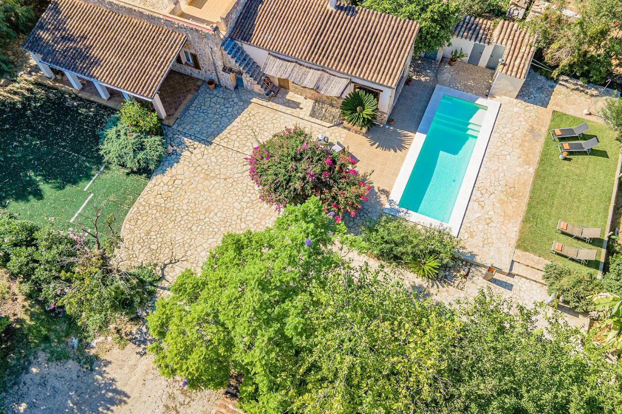 Can Porxet Villa *